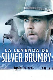 09:30: La leyenda de Silver Brumby | 13 TV | 7/11 2026