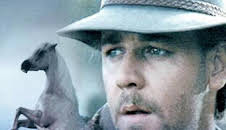 La leyenda de Silver Brumby