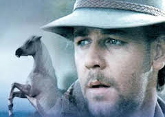 La leyenda de Silver Brumby