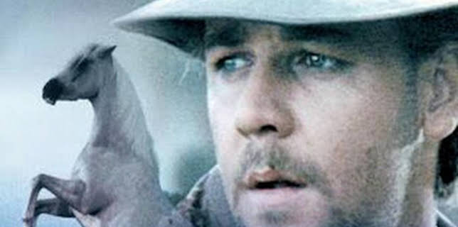 16:55: La leyenda de Silver Brumby | 13 TV | 12/23 2025