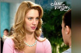 Jane The Virgin: Chapter Twenty