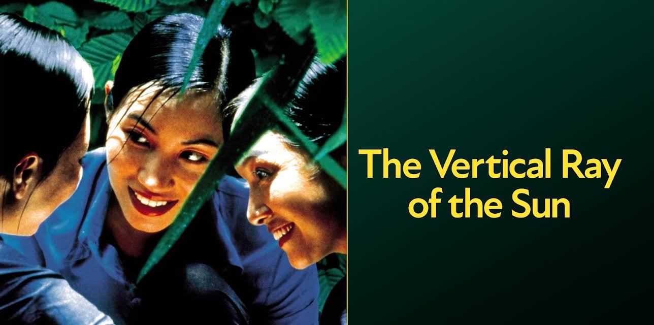 The Vertical Ray Of The Sun (2000)