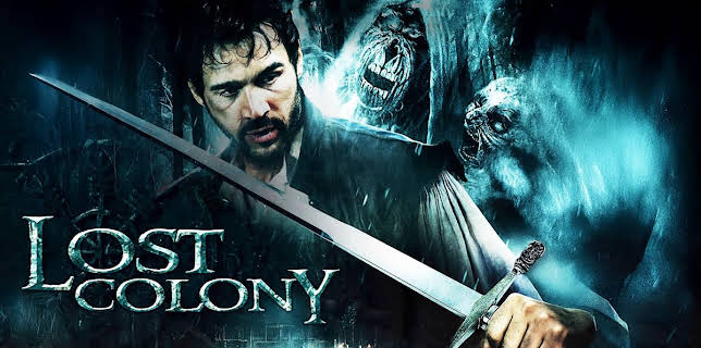 Lost Colony (2007)