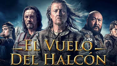 20:21: MAD ACTION: 'EL VUELO DEL HALCÓN' | BE MAD | 10/4 2026