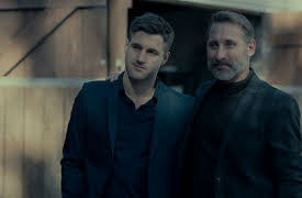 Straight Forward: 7. Til døden skiller oss ad