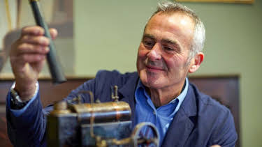 4:00 AM: Paul Martin's Antiques Showdown (S1 E27) (S1) | 5 Select | 2/27 2026