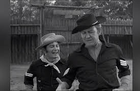 F-Troop: The Complete First Season: Me Heap Big Injun