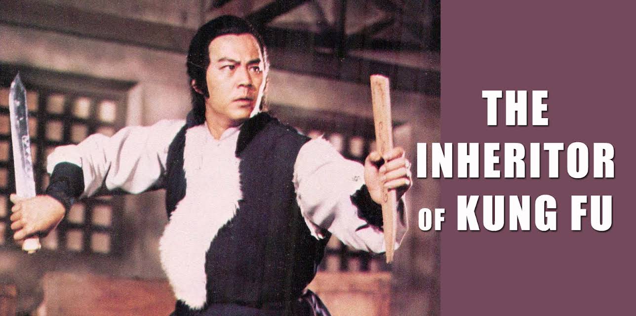 Inheritor Of Kung Fu (1985)