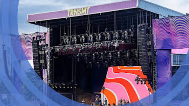 11:00 PM: TRNSMT | BBC Two | 6/19 2026