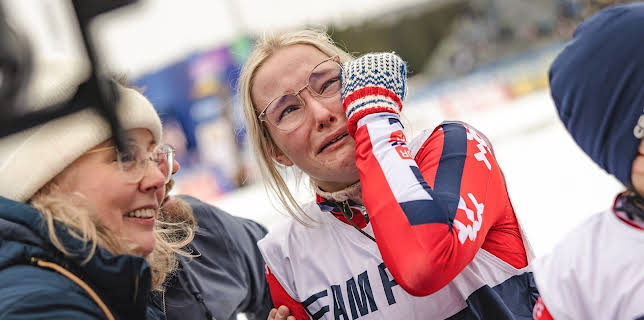 19:55: Team Pølsa: Den store finalen | NRK 3 | 11/12 2025