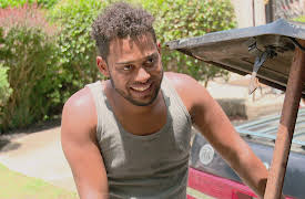 90 Day Journey: Molly & Luis: Part 2