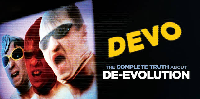 Devo - The Complete Truth About De-Evolution (2026)