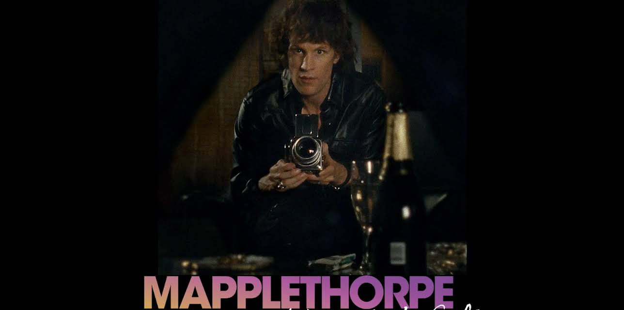 Mapplethorpe Director's Cut (2020)