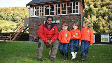 12:20 PM: Let's Go for a Walk (S2) | Cbeebies | 6/14 2026