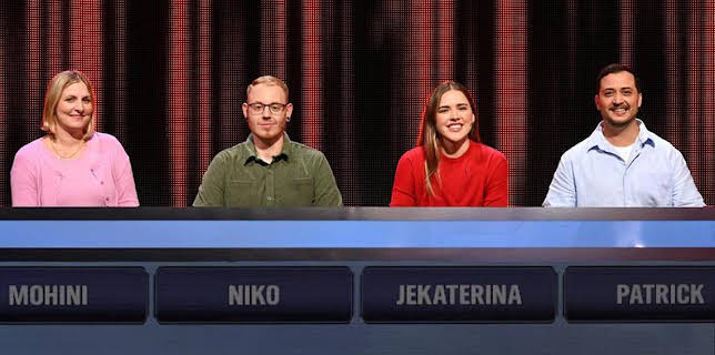 17:10: Gejagt | Das Erste | 11/19 2025