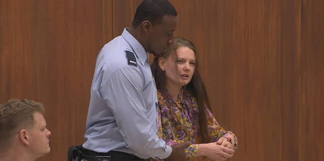 10:00: Ulrich Wetzel - Das Strafgericht | RTL | 2/10 2026