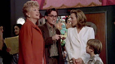 15:40: Mord ist ihr Hobby | Sat1 Gold | 4/28 2026