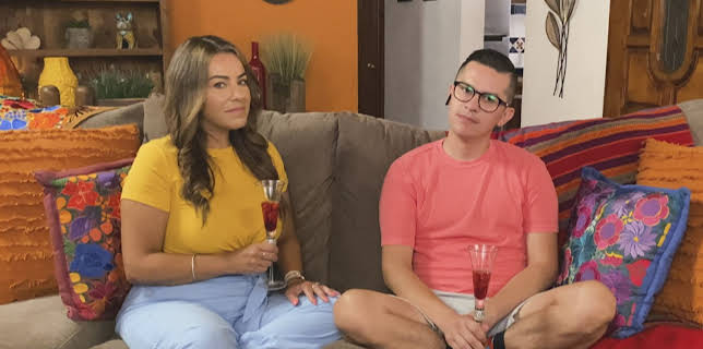 10:05: 90 Day Fiance: Before the 90 Days | TLC | 3/21 2026