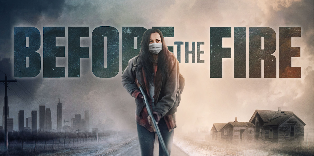 Before the Fire (2020)