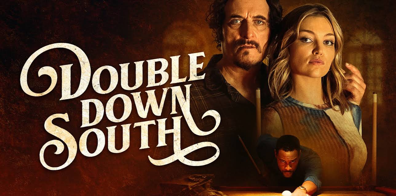 Double Down South (2024)