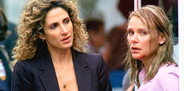 06:15: CSI: NY | VOX | 1/30 2026