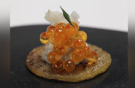 Vegas Chef Prizefight, Season 1: Nothing Less Than Perfection