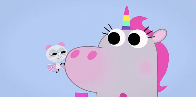 11:30 AM: The Game Catchers (S1) | Cbeebies | 12/16 2025