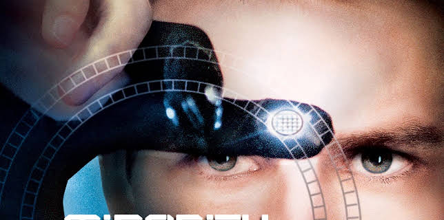 23:49: Minority Report | SYFY | 11/15 2025