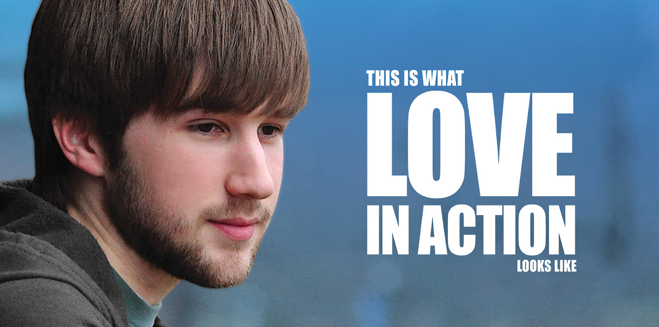 This is what Love in Action Looks Like (2011)
