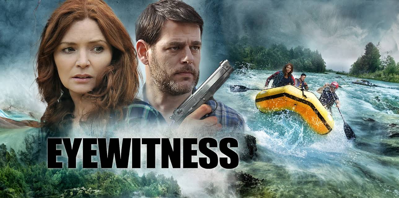 Eyewitness (2015)