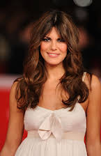 Bianca Guaccero como Silvia