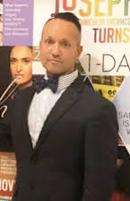 Maximo Gianfranco Sorrentino som 