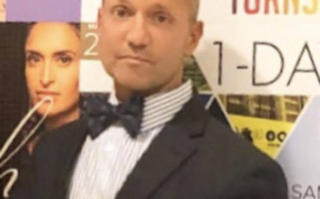 Maximo Gianfranco Sorrentino