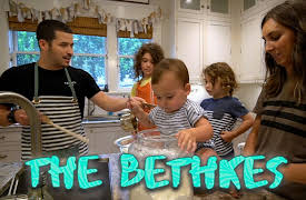 The Bethkes: Epic Hawaii: Making Bread + Breaking Bread