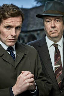 16:10: El Detective Endeavour (T7): Ep.2 Raga | ETB 2 | 9/19 2026