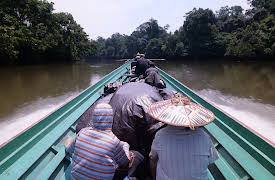 Fish or Die:  Episode 5