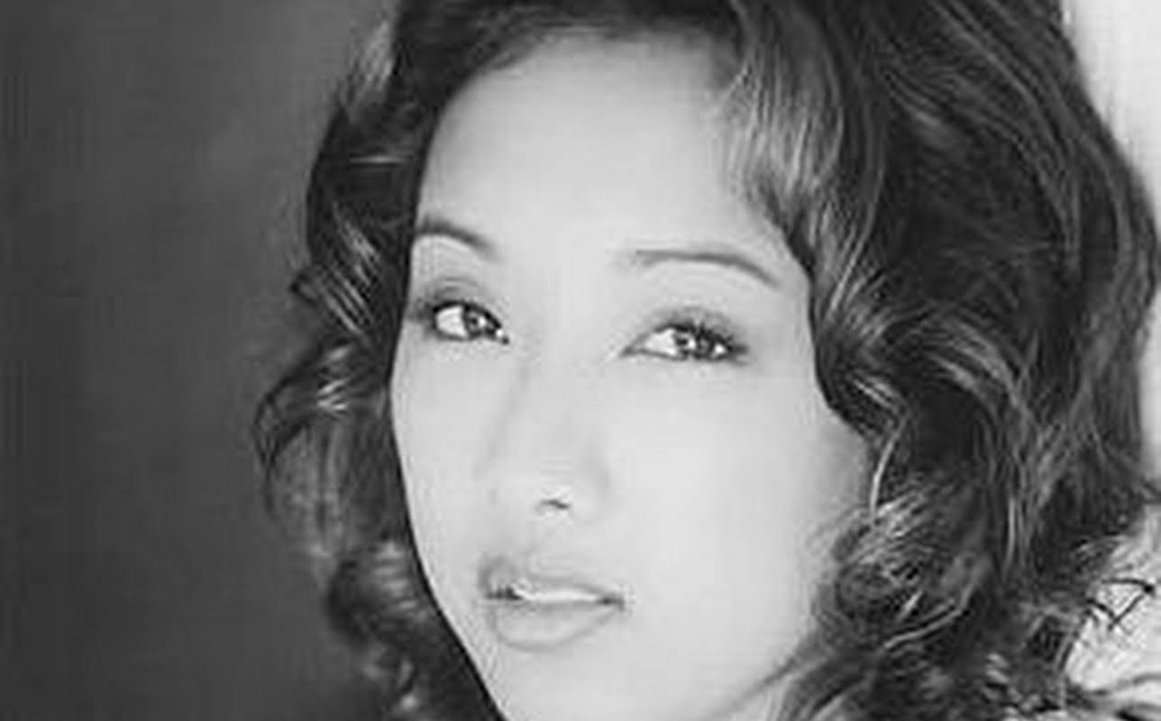 Maurissa Tancharoen Whedon