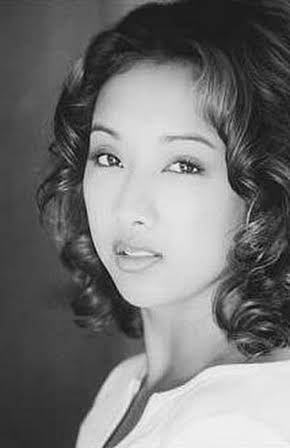 Maurissa Tancharoen Whedon as 