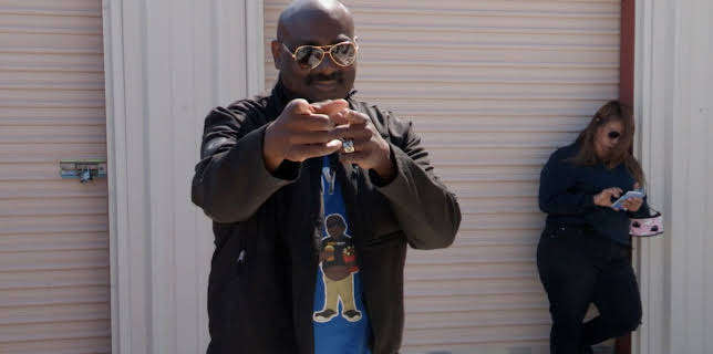 14:50: Storage Wars - Die Geschäftemacher | ProSieben Maxx | 2/25 2026