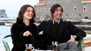 06:00: The Brothers Bloom | Viasat Film Action | 4/19 2026