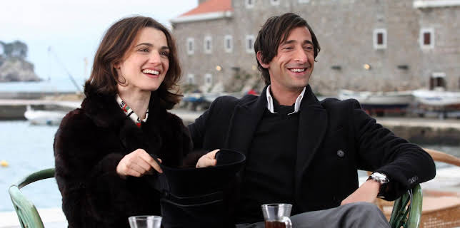 08:00: The Brothers Bloom | Viasat Film Hits | 2/17 2026