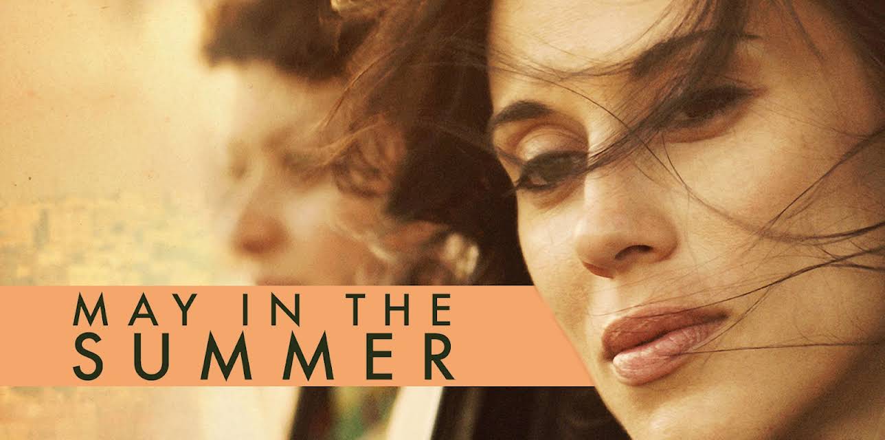 May in the Summer (2014)