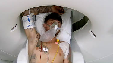 10:00 PM: 24 Hours in A&E | More 4 | 9/10 2026