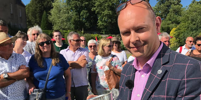 12:00 PM: Antiques Roadshow (S41 E6) (S41) | Yesterday | 3/9 2026