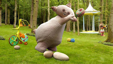 6:20 PM: In the Night Garden (S1) | Cbeebies | 8/28 2026