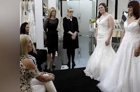 Say Yes to the Dress UK Season 1: Double Trouble