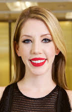 Katherine Ryan som 