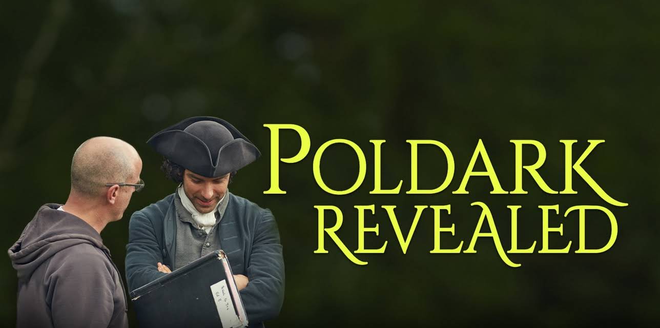 Poldark Revealed