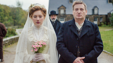 14:00: Rosalie | Arte | 6/26 2026