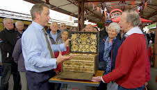 Antiques Roadshow (S40 E2)